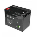 Green Cell LiFePO4 12.8V 80Ah 1024Wh accu voor zonnepanel..., Audio, Tv en Foto, Accu's en Batterijen, Verzenden, Nieuw