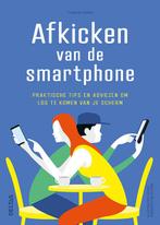 Afkicken van de smartphone 9789044756531 Thibaud Dumas, Verzenden, Zo goed als nieuw, Thibaud Dumas