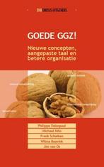 Goede GGZ! 9789491969119 Wilma Boevink, Boeken, Verzenden, Gelezen, Wilma Boevink