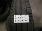205 75 16 C Michelin Agilis 3 bestelwagen zomerbanden, 16 inch, Band(en), Zomerbanden, Bestelwagen