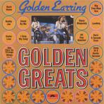 cd - Golden Earring - Golden Greats, Zo goed als nieuw, Verzenden
