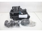 Maxi-Cosi Lara² Buggy - Essential Black (Black Frame), Verzenden, Zo goed als nieuw