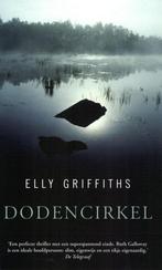 Dodencirkel - 7,50 editie 9789032512248 Elly Griffiths, Boeken, Verzenden, Gelezen, Elly Griffiths