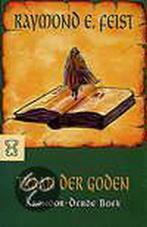 Traan der goden / 3 Traan der goden / Krondor / 3, Boeken, Verzenden, Gelezen, Raymond E. Feist
