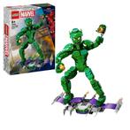 LEGO Marvel 76284 Green Goblin Bouwfiguur, Verzenden, Nieuw, Lego