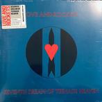 lp nieuw - Love And Rockets - Seventh Dream Of Teenage He..., Verzenden, Zo goed als nieuw