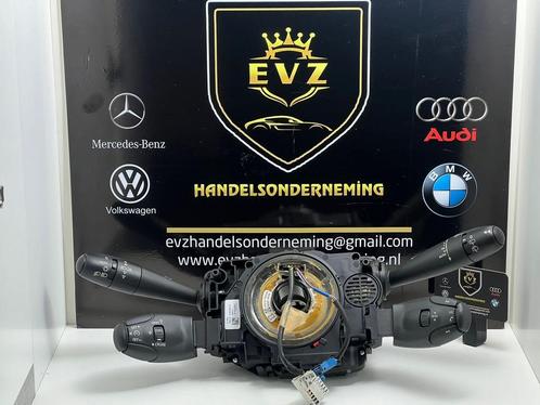 Citroën DS3 combi schakelaar stuurkolom bj.2010 96626581XT, Auto-onderdelen, Dashboard en Schakelaars, Gebruikt, Citroën