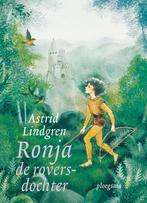 Ronja de roversdochter / Astrid Lindgren Bibliotheek, Verzenden, Gelezen, Astrid Lindgren