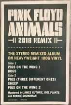 Pink Floyd - Animals / Special 180 gr. High Quality Release, Nieuw in verpakking