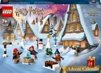 LEGO Harry Potter Adventkalender 2023 met 24 Cadeautjes - 76