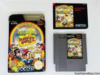 Nintendo Nes - Bubble Bobble 2 - Rainbow Islands - FRA, Verzenden, Gebruikt