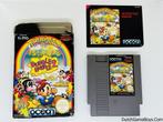 Nintendo Nes - Bubble Bobble 2 - Rainbow Islands - FRA, Spelcomputers en Games, Games | Nintendo NES, Verzenden, Gebruikt