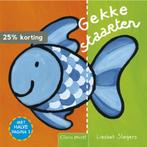 Gekke staarten / Clavis peuter 9789044813289 Liesbet Slegers, Boeken, Kinderboeken | Baby's en Peuters, Verzenden, Gelezen, Liesbet Slegers
