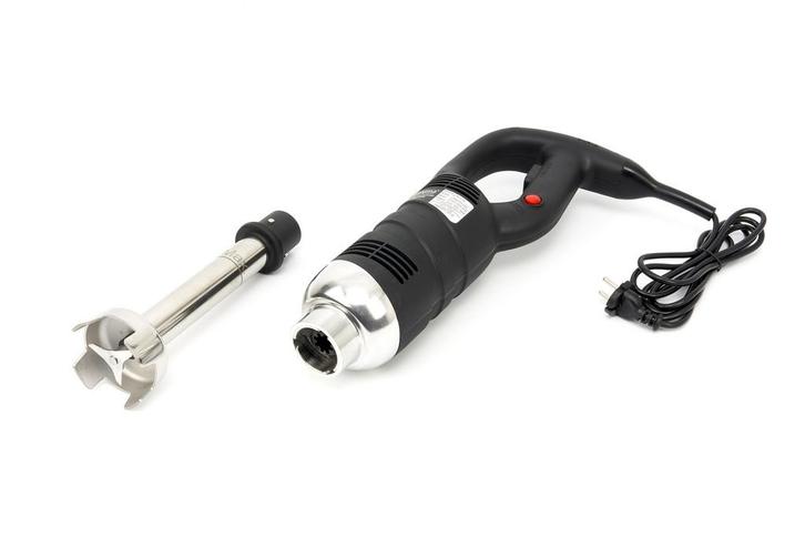 Staafmixer - 21 cm Staaf - 450W, Witgoed en Apparatuur, Keukenmixers, Nieuw, 3 snelheden of meer, Verzenden