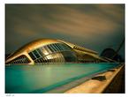 Elena Paraskeva - Golden Valencia-XL, Antiek en Kunst