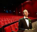 Thomas van Luyn Tickets Beatrix Theater Te Koop