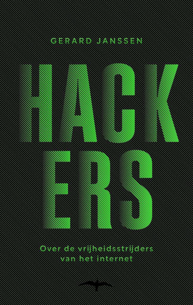 Hackers (9789400408371, Gerard Janssen), Boeken, Romans, Nieuw, Verzenden