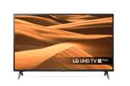 LG 49UM7000 – 49 inch LED 4K Ultra HD Smart TV, Ophalen, LED, Zo goed als nieuw, 100 cm of meer