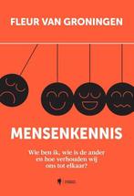 9789464983098 Mensenkennis Fleur van Groningen, Verzenden, Nieuw, Fleur van Groningen