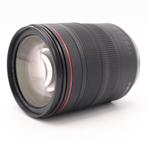Canon RF 24-105mm F/4L IS USM | Tweedehands, Verzenden, Gebruikt, Canon
