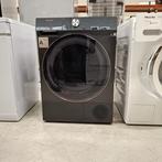 Warmtepomp droger 10.0 KG, Hisense, DH7S107BB I A+++ Demo, Witgoed en Apparatuur, Nieuw