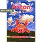 Anton, Het Varken 9789068227451 P. Brouwers, Boeken, Kinderboeken | Jeugd | 13 jaar en ouder, Verzenden, Gelezen, P. Brouwers