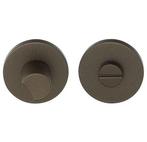 Toiletgarnituur ECLIPSE DRWC53 brons, Verzenden, Nieuw