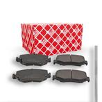 Remblokken set JEEP WRANGLER III (3.8,2.8 CRD), Ophalen of Verzenden, Nieuw