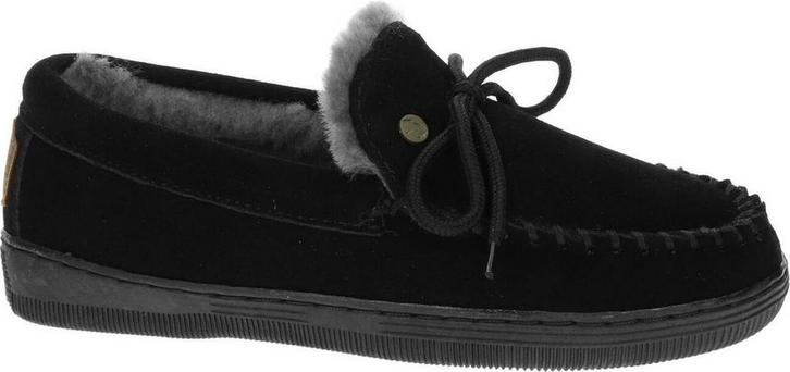 Warmbat - maat 41- Koala Dames Sloffen - Black, Kleding | Dames, Schoenen, Verzenden