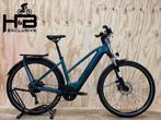 Cube Kathmandu Hybrid One 625 E-Bike Shimano 2024, Ophalen of Verzenden, Zo goed als nieuw, 47 tot 51 cm, Cube