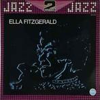 LP gebruikt - Ella Fitzgerald - Ella Fitzgerald (France,..., Zo goed als nieuw, Verzenden