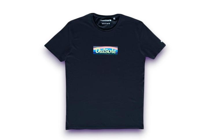 SALE! Wotherspoon T-Shirt Black, Kleding | Heren, Schoenen, Sneakers of Gympen, Ophalen of Verzenden