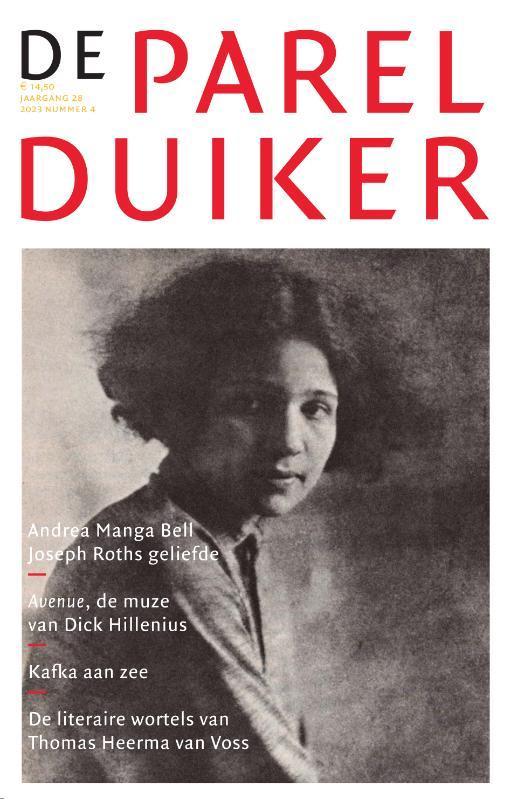 De Parelduiker / De Parelduiker / 2023/4 9789028226135, Boeken, Literatuur, Gelezen, Verzenden