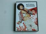 The Michael Jackson Story (DVD), Cd's en Dvd's, Dvd's | Muziek en Concerten, Verzenden, Nieuw in verpakking