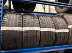 225-45-17 Superia Winterbanden 7mm Incl Montage 225 45 17, Auto-onderdelen, Banden en Velgen, Ophalen, Gebruikt, 17 inch, Winterbanden