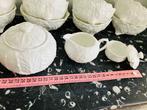 Coalport - Eetservies - Country Ware - Beenderporselein, Antiek en Kunst