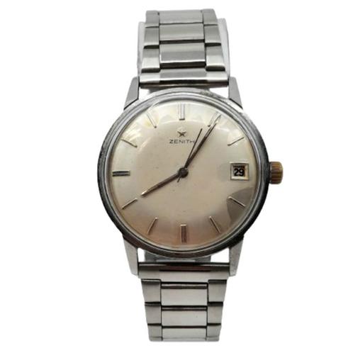 Heren polshorloge, Zenith, 076.A.340, Sieraden, Tassen en Uiterlijk, Horloges | Heren
