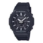 G-Shock GA-2100-1A2ER Heren Horloge, Verzenden, Nieuw