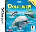 MarioDS.nl: Dolfijnen Eiland Losse Game Card - iDEAL!, Spelcomputers en Games, Games | Nintendo DS, Ophalen of Verzenden, Zo goed als nieuw