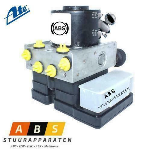 ABS pomp Suzuki Swift 06210210394 06.2102-1039.4 73K1, Auto-onderdelen, Remmen en Aandrijving, Gebruikt, Suzuki, Ophalen of Verzenden
