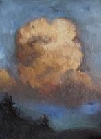 Mia Grzegorz - The Last Light of the Clouds