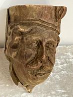 Architectonisch ornament - 1800-1850, 1850-1900 - Kleine, Antiek en Kunst