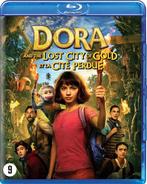 Dora and the Lost City of Gold (Blu-ray), Cd's en Dvd's, Blu-ray, Gebruikt, Verzenden