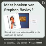 Woman As Design 9781840915327 Stephen Bayley, Boeken, Verzenden, Gelezen, Stephen Bayley