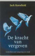 De kracht van vergeven 9789053400937 J. Kornfield, Verzenden, Gelezen, J. Kornfield
