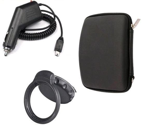 Combinatie AANBIEDING: voor de TOMTOM, Telecommunicatie, Autoladers, Ophalen of Verzenden