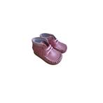 Kinderschoen - Kimba Raspberry - maat: 18 - Bardossa, Schoentjes, Verzenden, Nieuw, Bardossa