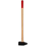 Talen Tools Voorhamer Hickory Steel 4000 gram - 90 cm, Doe-het-zelf en Verbouw, Gereedschap | Handgereedschap, Ophalen of Verzenden