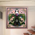 Artemisia - Wisdomat - Art-Deco - XLarge