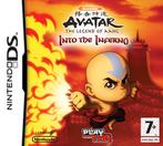 Avatar The Legend of Aang Into the Inferno-Standaard (NDS), Spelcomputers en Games, Games | Nintendo DS, Ophalen of Verzenden
